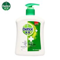 Dettol Classic Pine Antibacterial Hand Wash, 500g