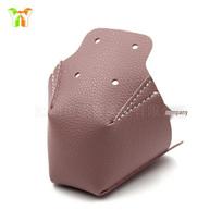 Children's Leather Roller Skate Toe Protector Cover
