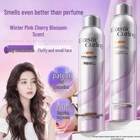 Vitress Curly Hair Mousse Wax