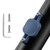 Bike Airtag Tracker Holder: Hidden Anti-theft and Anti-loss Protective Case