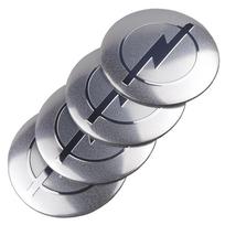 4 vnt. 56 mm automobilio ratlankio centriniai dangteliai Dekoratyvinis lipdukas Opel Insignia Astra Antara Meriva Zafira H G Corsa Automobilio priedai