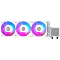 MSI MAG CORELIQUID A13 360 WHITE AIO CPU Cooler FN2493