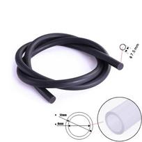 Hard Tube Bender Anti-Folding Rubber Strip For Water Cooling Bending Acrylic/PETG Pipe 8*12mm 10*14mm 12*16mm 8X12mm Used