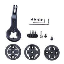 Cui Ke Blendr Stem Mount for WAHOO/Garmin Bike Computers