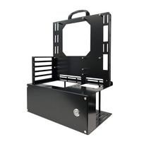 Nagao Seisakusho Open Frame ver. micro-ATX