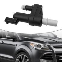 Turbo Control Valve Fuel Tank Isolation Control Solenoid Valve DU5A-9G712-CB Black Easy To Use High Quality Tools