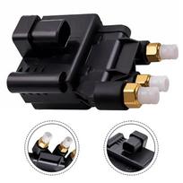 Air Suspension Solenoid Valve Block For Mercedes W213 W212 W218 W251 OEM Part Number A2513200158 Replacement Car Accessories