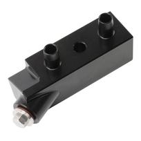 Trans Fluid Thermal Bypass Valve 125068000 For GM Tahoe Silverado Sierra 1500 Yukon Escalade 2014-2018 6L80 6-Speed Transmission 1PC