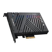 AVerMedia TECHNOLOGIES Live Gamer DUO GC570D Game Capture Card GC570D DV543