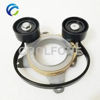 Belt Tensioner For Nissan Sirena C27 2.0L 2016 MR20DD MR20 11955-5TK0C 11955-5TK0A 11955-5TK0B 119555TK0C 119555TK0A 119555TK0B