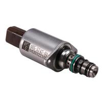 A62E-485-5747 Excavator Hydraulic Pump Proportional Solenoid Valve For CAT 313 313 GC 315 315 320 323GC 326GC 330GC 4855747