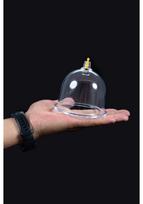 Extra Large Suction Cupping Set with Air Release - Single Cup Bulk