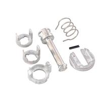 For BMW E46 323i 325i 328i 330i 1998-2006 7pcs/set Door Lock Cylinder Repair Kit Metal 51-21-8-244-049 51217019973 1SET