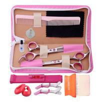 Vitas Children's Safety Haircutting Kit