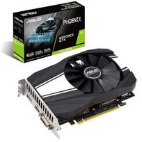 ASUS NVIDIA GeForce GTX 1660S Single Fan Model 6G PH-GTX1660S-O6G