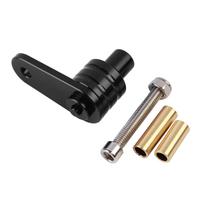 Motorcycle Parking Brake Switch Brake Lever Lock to Prevent Falls For Yamaha NMAX 155/125 XMAX 400/300/250/125 NSS 750/350