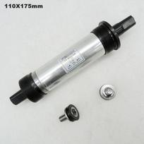 TAOZIK FM 140 164 170 175 MM Fat Bike Beach Snow Bike Sealed Bearing  BB Bottom Bracket 110X175MM