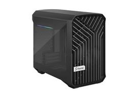 Fractal Design Torrent Nano Black TG Dark Tint Mini Tower PC Case FD-C-TOR1N-01 CS7891