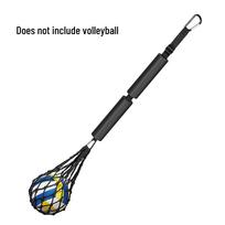 Hanging Volleyball Jump Training Aid for Spiking Practice