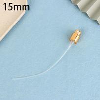 1PC 15mm 20mm Bottle Cap Fine Mist Sprayer Bottle Sprayer Used For 15mm Bayonet Type Aluminum Perfume Bottle Matching Nozzle