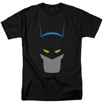 Batman Simplified DC Comics Licensed  Children's T-shirt 140