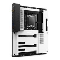 NZXT N7 Z690 ATX Motherboard [Intel Z690 Chipset] [White] Full Cover Version N7-Z69XT-W1MB5831
