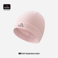 Pelliot Women's Polartec Outdoor Fleece Hat One Size