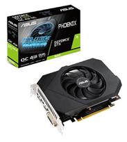 [Refurbished] ASUS NVIDIA GTX 1650 Single Fan Model 4G PH-GTX1650-O4GD6