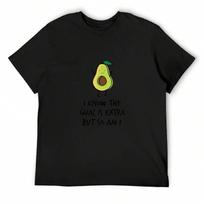 Terrible Idea Forklift Driver Quote For Warehouse Job Site T-Shirt S