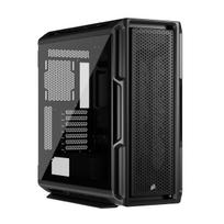 CORSAIR 5000T Mid-Tower PC Case – Supports Cable Management Motherboards – RapidRoute Cable Management Motherboards – Removable Airflow Panel