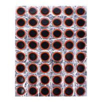 Pieces Road Bike Square/Round MTB Bike Inner Tube Bicycle Tire Patch Rubber Puncture Patches Cycle Repair Tools Bike Tyre Patch