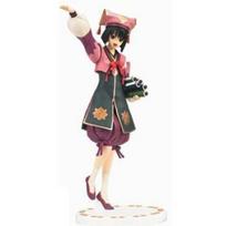 Ichiban Kuji Monster Hunter Portable 3rd Prize B Receptionist Konoha Figure