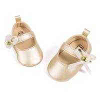 New Model Baby Shoes - Velcro Anti-slip and Breathable Walking Shoes Insole Length  11cm