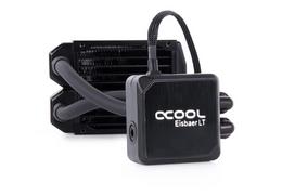 Alphacool Eisbaer LT 92 CPU - Black (Fan not included)