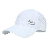 JEEP Men's Mesh Baseball Sun Hat A0761 One Size balta