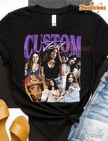 Summer unisex T-shirts S