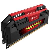 CORSAIR Memory Module DDR3 Desktop VENGEANCE PRO Series 4GB x 2 kit CMY8GX3M2A1600C9R