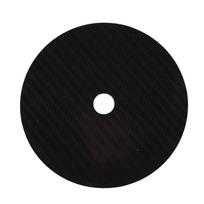 Low Distortion Rate Disc Stabilizer Carbon Fiber Made CD DVD Stabilizer  for CD Player