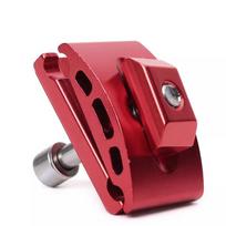 Chuck Cycling Road Bike Bicycle Seat Tube Bike Seat Screw Bike Saddle Pipe Bicycle Seatpost Clamps