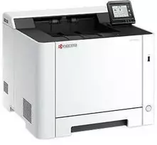 Spausdintuvas KYOCERA ECOSYS PA2600cx, lazerinis, Spalvotas, 1200 x 1200 DPI, A4, 26 ppm, Duplex spausdinimas