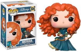 Funko POP figure Disney Brave Merida