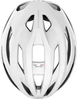 Abus Germany Šalmas Abus Stormchaser Ace polar baltas-L (57-61)