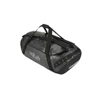 Krepšys Rab Expedition Kitbag II 120 - Raudona
