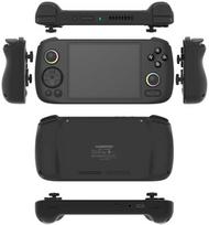 Retro gaming console ANBERNIC RG406H Juodas