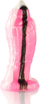 EPIC Cybersilicock Triton Model - Ocean Mėlyna Silicone, 19 cm, 540 g