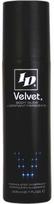 ID Velvet Silicone-Based Lubricant 200ml - Premium Long-Lasting Formula