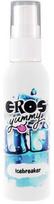 Eros Classic Line EROS Yummy Icebreaker Body Purškiklis 50ml - Wild Blueberry Aroma