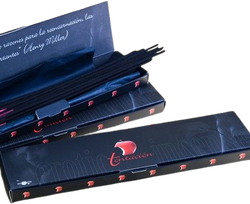 Tentacion Aromatic Incense Sticks Chocolate Pheromone 20pcs