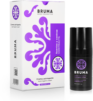 CREAM BRUMA Ultra Sliding Astringent Kreminis 15ml - Compact Intimate Care Formula