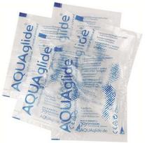 JOYDIVISION AQUAglide Neutral Vanduo-Based Lubricant 3ml Sachet
